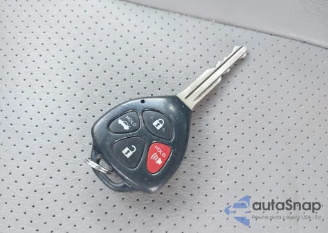 2009 Toyota Camry Se из США, поврежденный, VIN 4T1BE46K79U905346